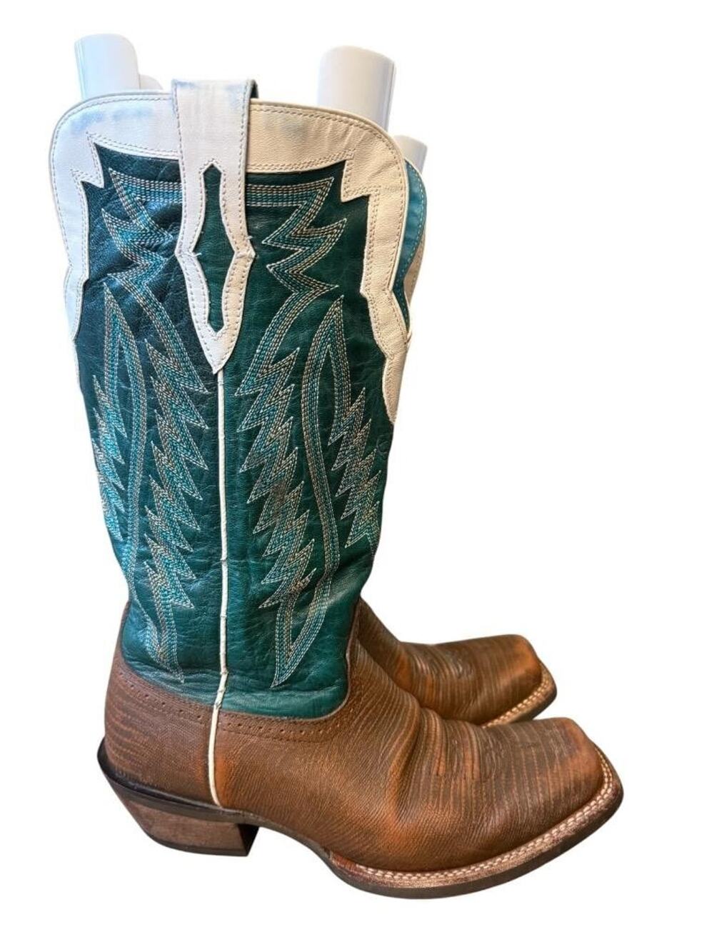 Ariat Futurity Knee High Cowboy Boot Women size 10